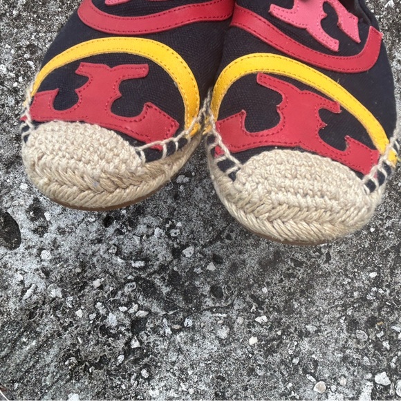 Tory Burch Poppy Espadrilles - Picture 7 of 12